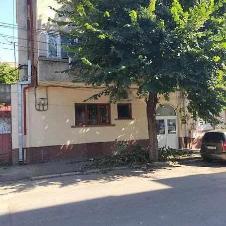 Διαμέρισμα Marra