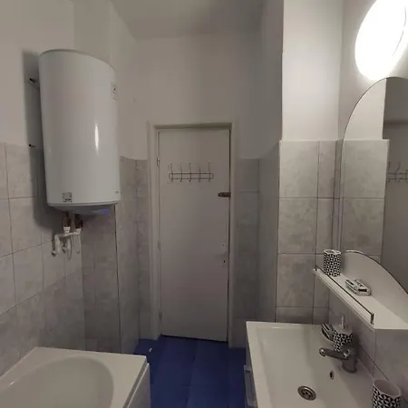 Lägenhet Marra Constanţa