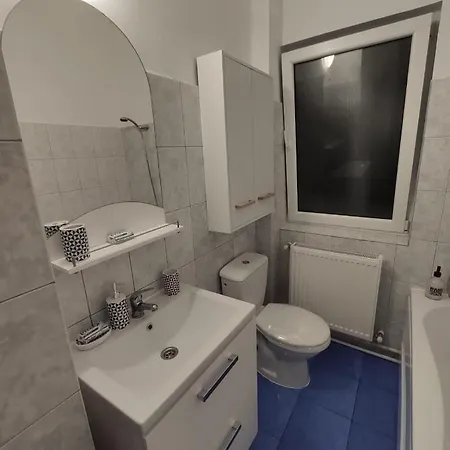 Apartament Marra Constanta