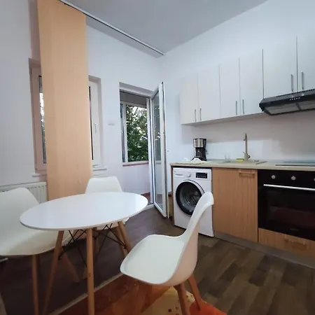 Marra Lägenhet Constanţa