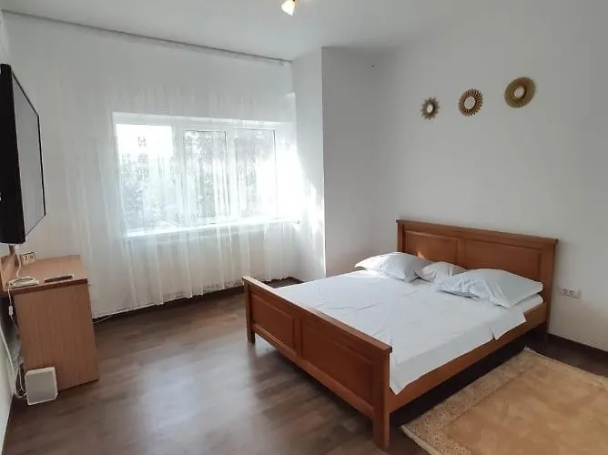 Marra アパート コンスタンツァ