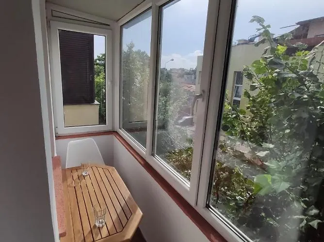 Marra アパート コンスタンツァ